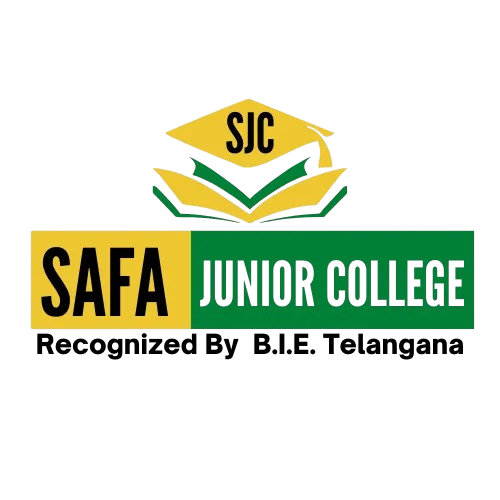 Safa Junior College Logo